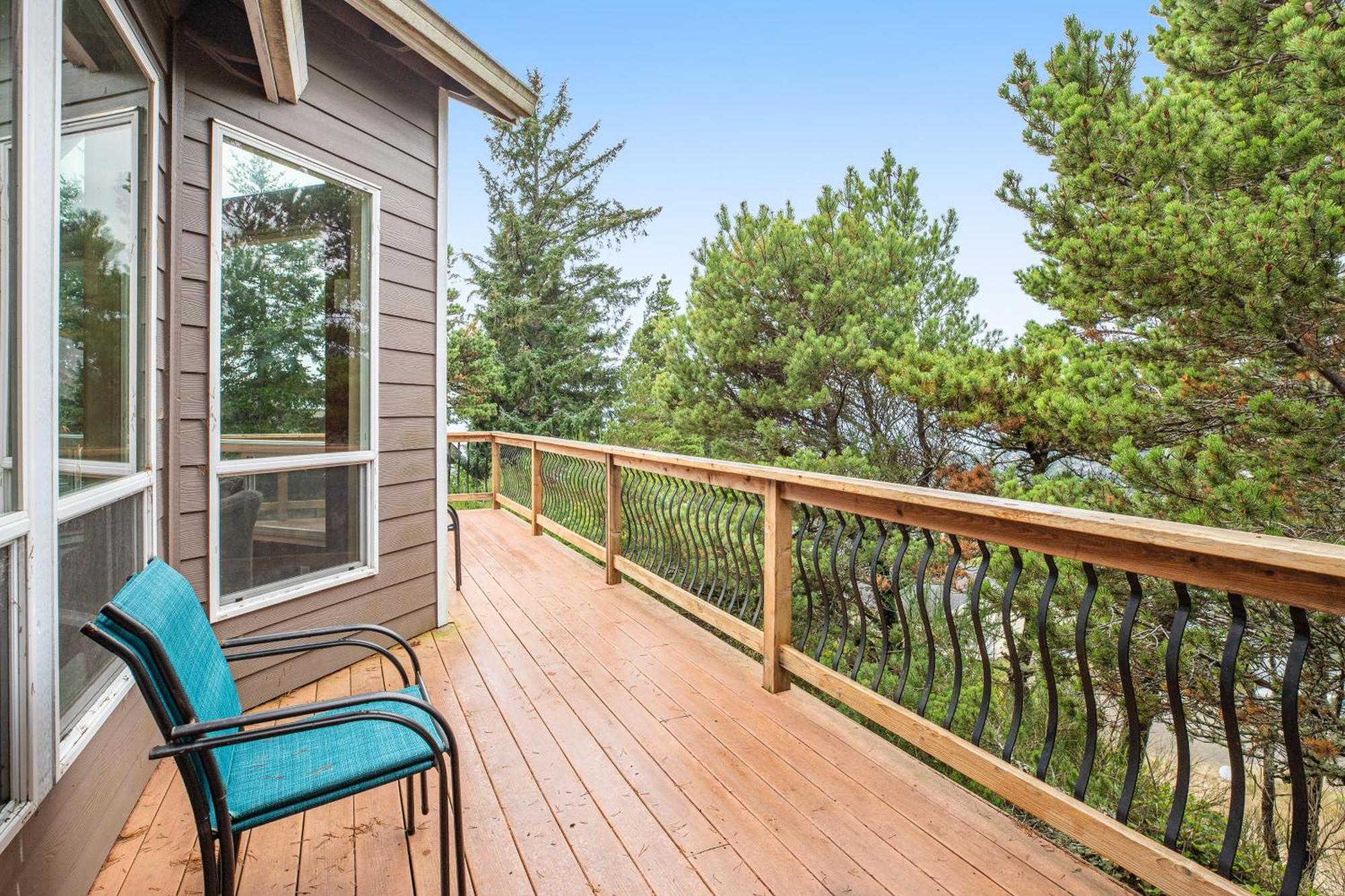 Vista Azul Villa Оушънсайд Екстериор снимка