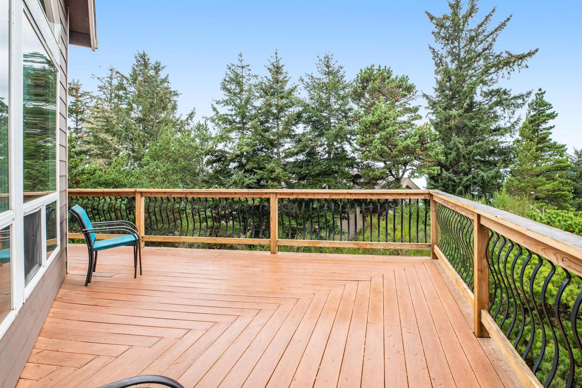 Vista Azul Villa Оушънсайд Екстериор снимка